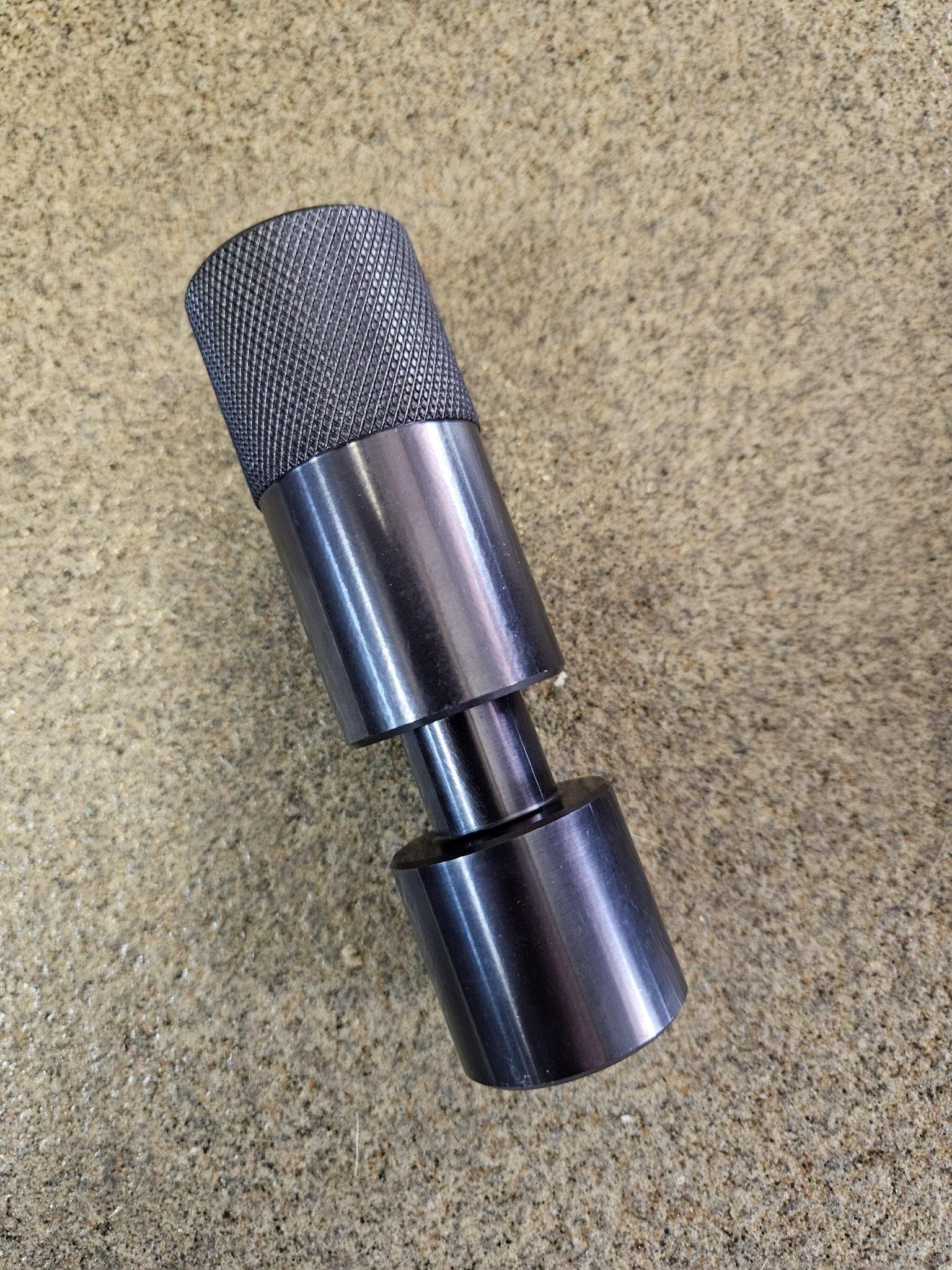 Sav-Ur-Fur - Undercoat Nozzle