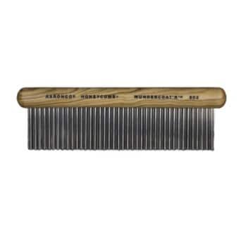 Aaronco - Honeycomb Wundercoat'r 802
