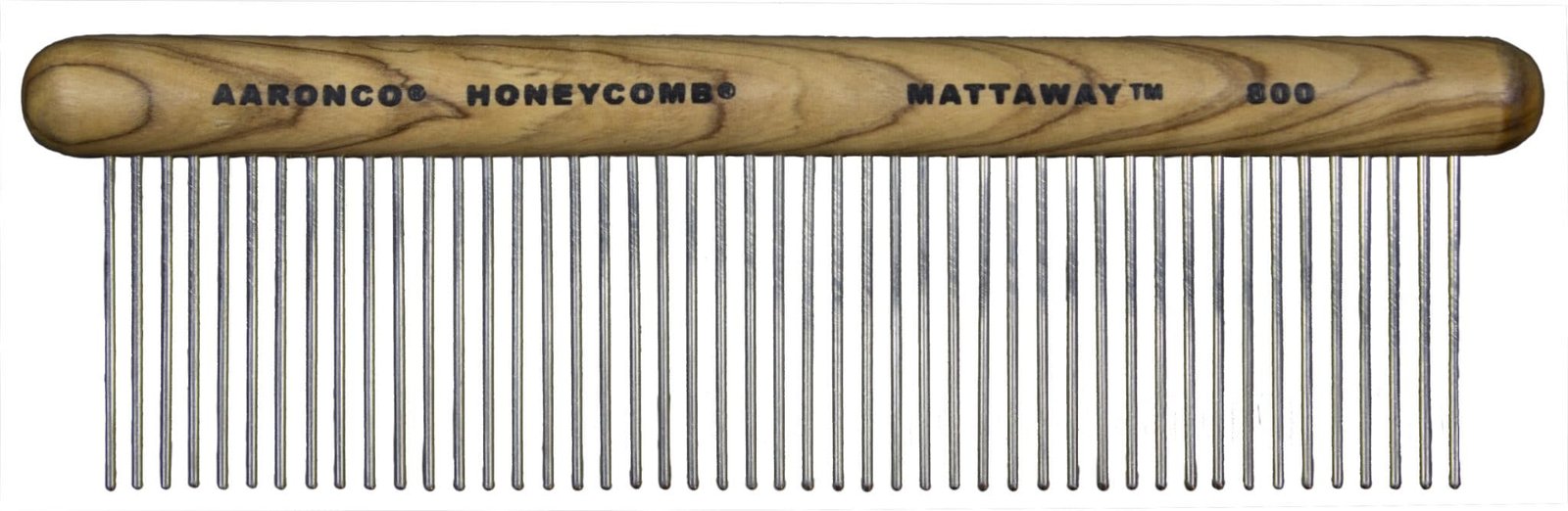 Aaronco- Honeycomb Mattaway 800
