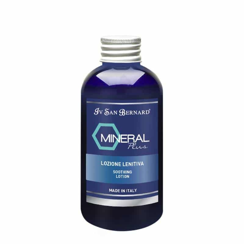 MINERAL PLUS ANTI-ITCH SKIN LOTION 150ML