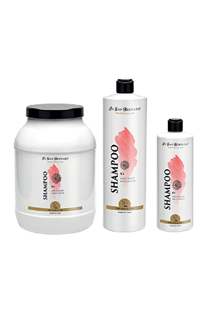 KS ANTISMELL SHAMPOO