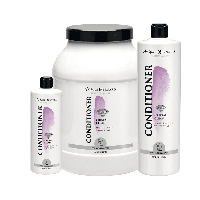 CRISTAL (Crystal) CLEAN CONDITIONER MASK