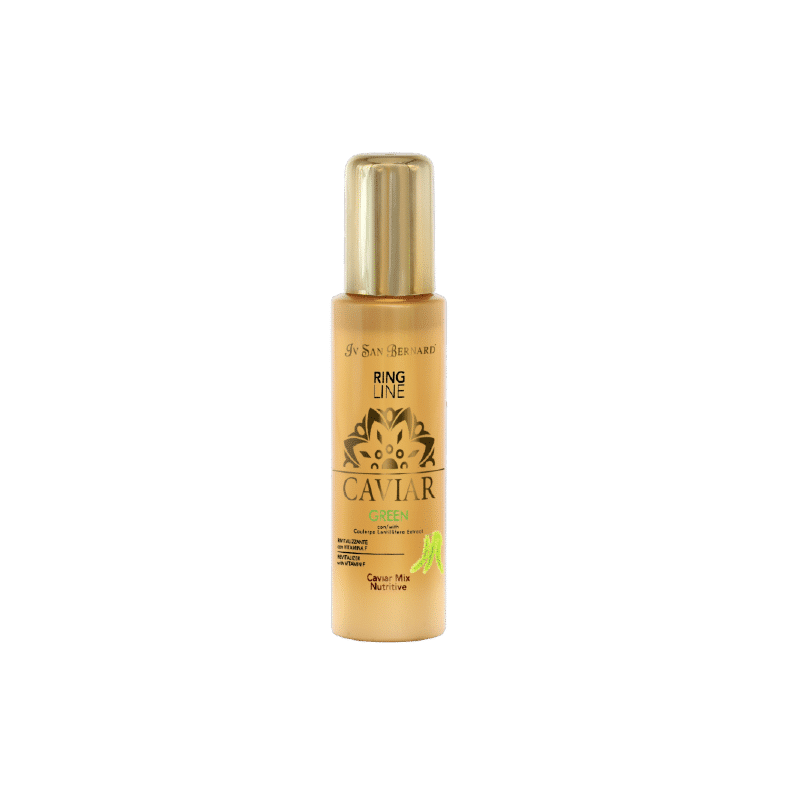 Green CAVIAR MIX NUTRITIVE 100ML