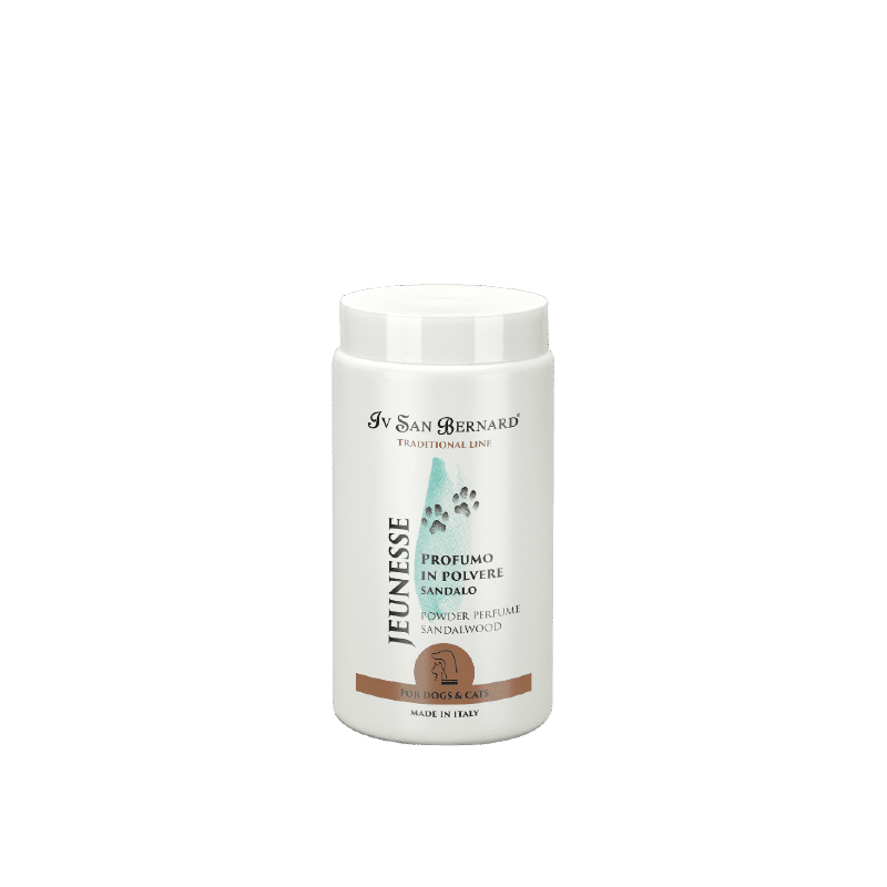 JEUNESSE SANDLEWOOD POWDER 80 GR