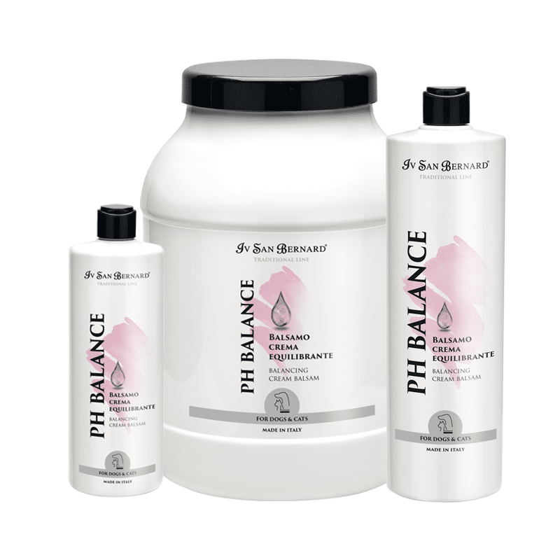 pH BALANCE CONDITIONER MASK